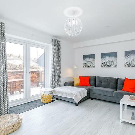 Acorn Mews Villa Lincoln Exterior foto