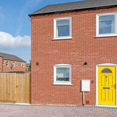 Acorn Mews Villa Lincoln Exterior foto
