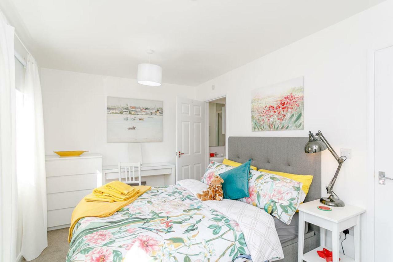 Acorn Mews Villa Lincoln Exterior foto